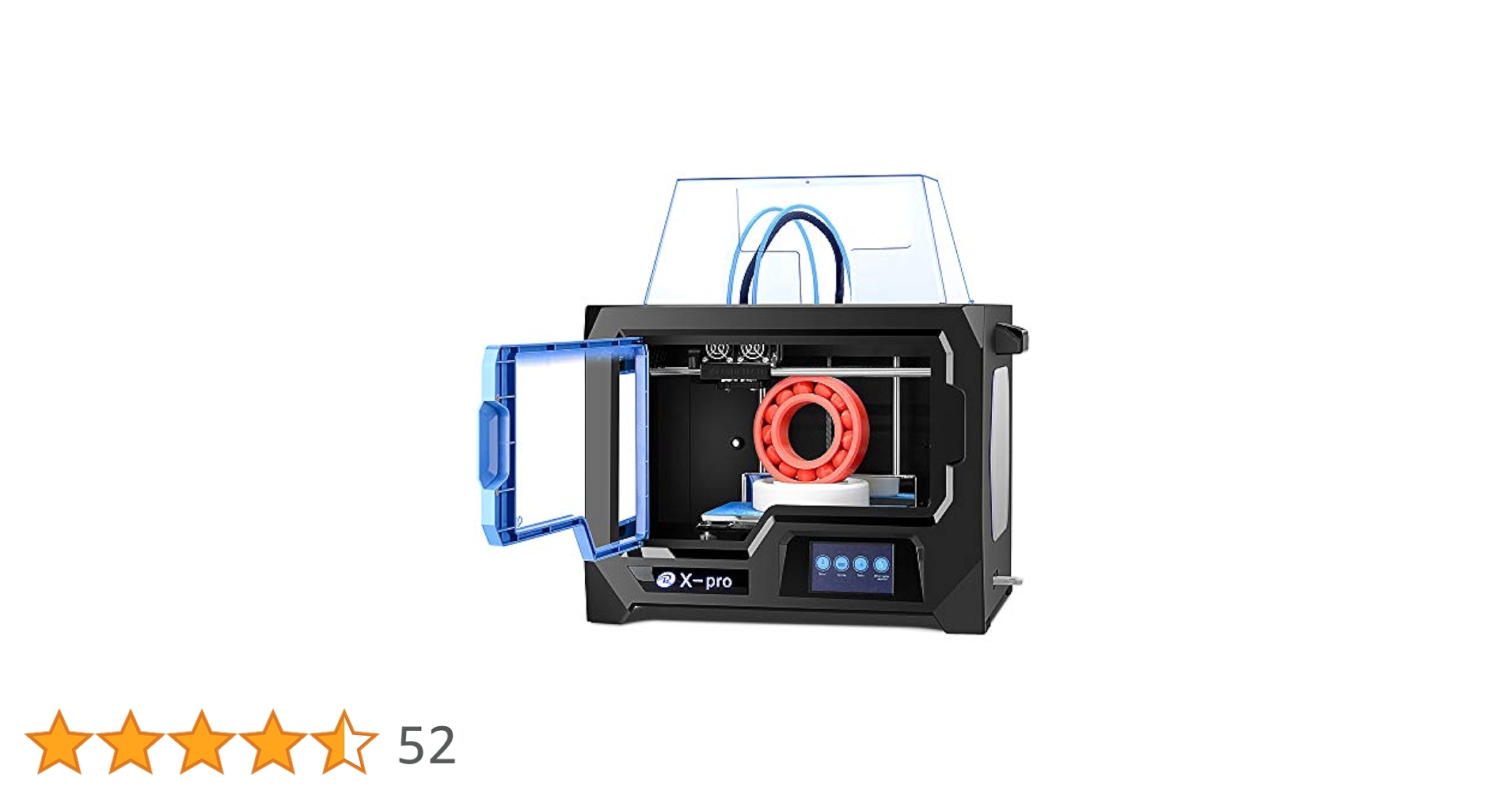 【念の為ジャンク】Qidi 3Dプリンター X-Plus 3 本体 念の為ジャンク】Qidi 3Dプリンター X-Plus 3 本体 - メルカリ
